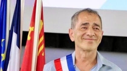 Municipales à Pont-Saint-Esprit : Valère Segal élu maire