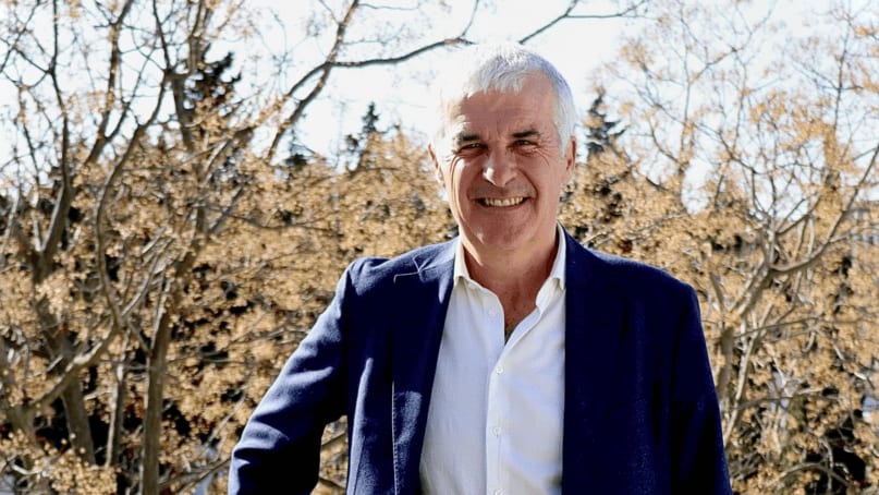 Gard : Pays d’Uzès, Fabrice Verdier réélu à la tête de la CCPU