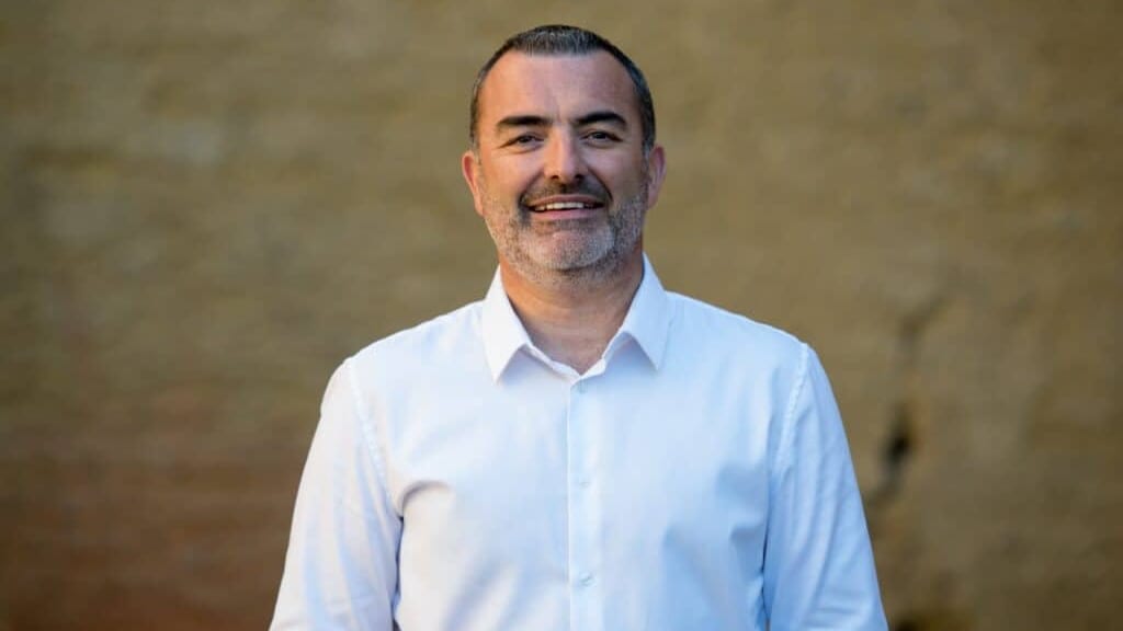 Municipales à Saint-Jean-de-Védas : Patrick Hivin élu maire