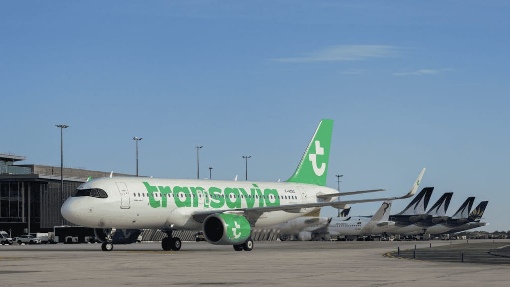 Toulouse : Transavia ouvre la route vers Paris-Orly
