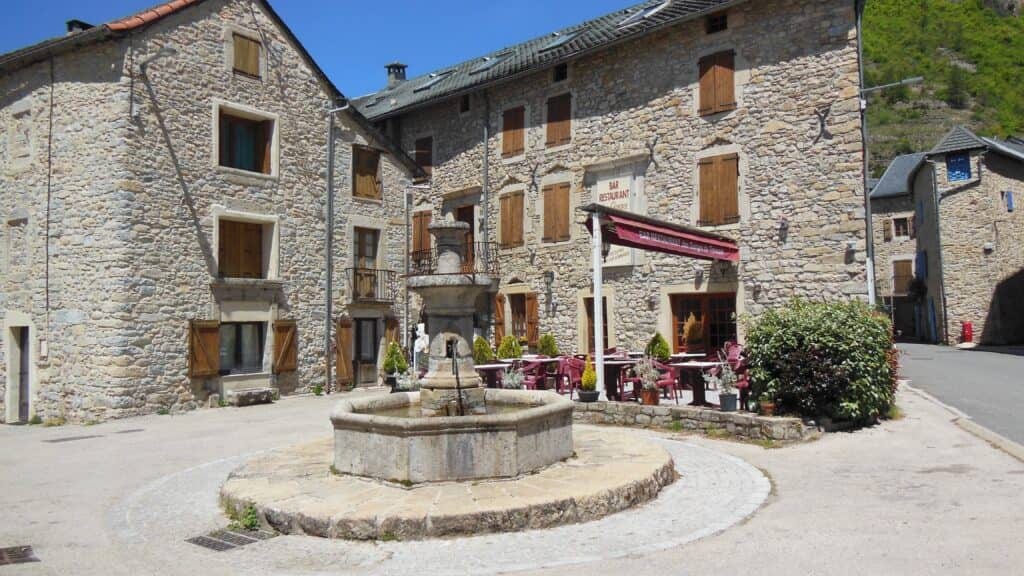 Gard : une commune sans candidat aux municipales