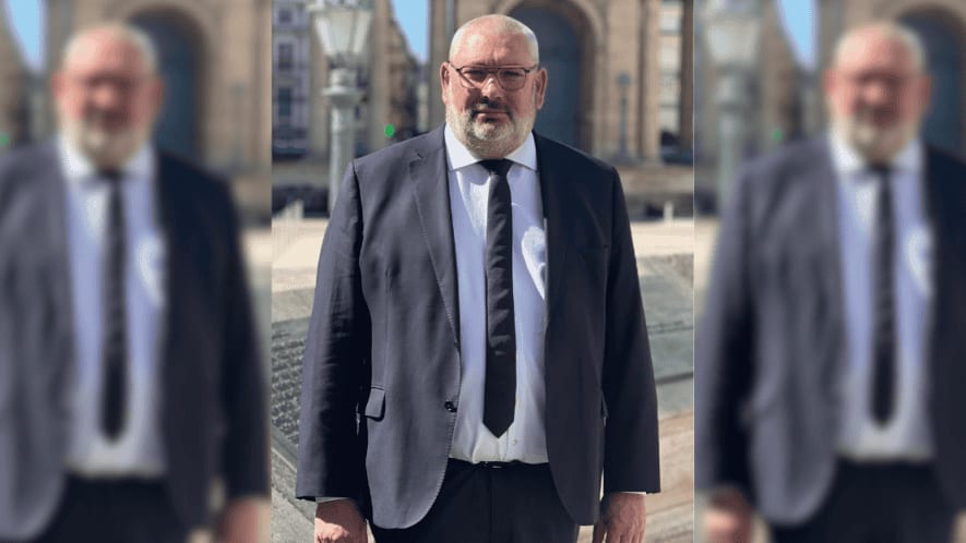 Municipales à Carcassonne : Christophe Barthès élu maire avec 40,4 % des voix