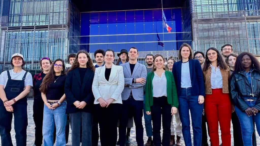 Hérault : « Le PS de Montpellier est le plus à droite de France », sprint final pour la liste de Nathalie Oziol