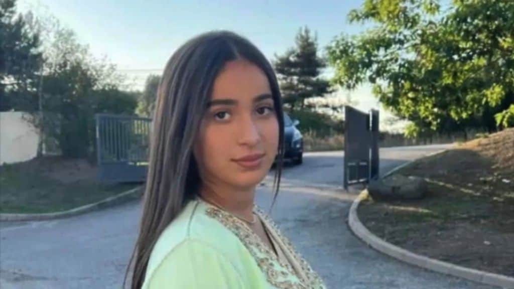Nîmes : le meurtrier de Sihem condamné à la prison à perpétuité