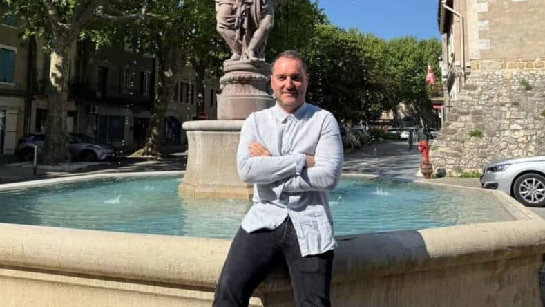 Municipales à Saint-Geniès-de-Malgoirès : Florian de Luca élu maire dès le premier tour