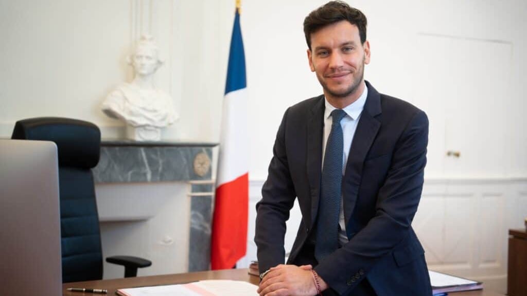 Gard : Nelson Chaudon, maire RN de Beaucaire, élu président de la CCBTA