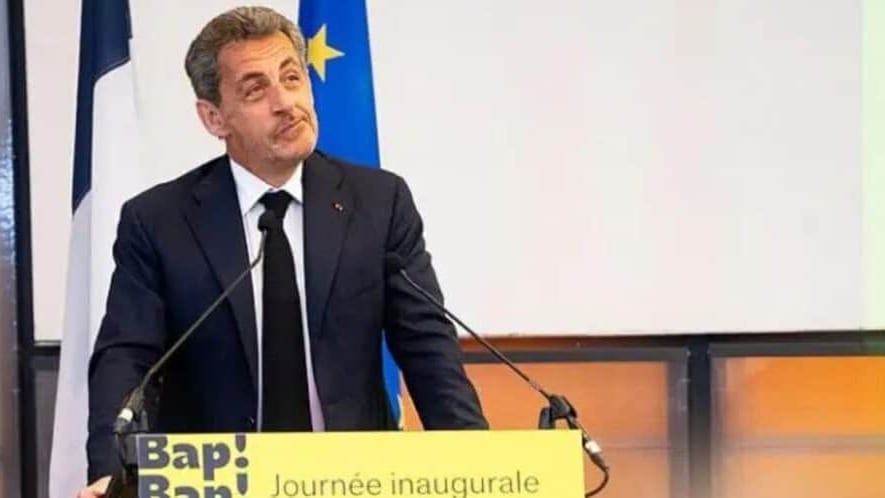 Affaire Bygmalion : Nicolas Sarkozy contraint de purger sa peine de six mois de prison ferme