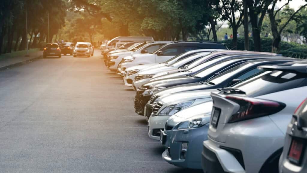 Lunel : la gratuité du stationnement prochainement étendue sur ce parking