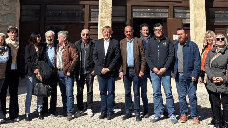 Gard : l’Institut d’Alzon ouvre un BTSA Métiers de l’élevage