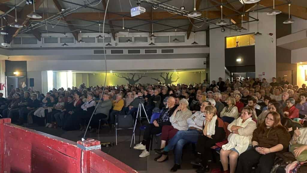 Gard : nouveau succès pour le Festival du Film Taurin à Saint-Geniès-de-Malgoirès