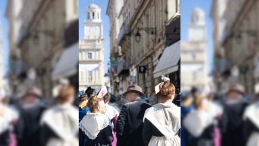 Camargue : la fête des Gardians fait son grand retour à Arles