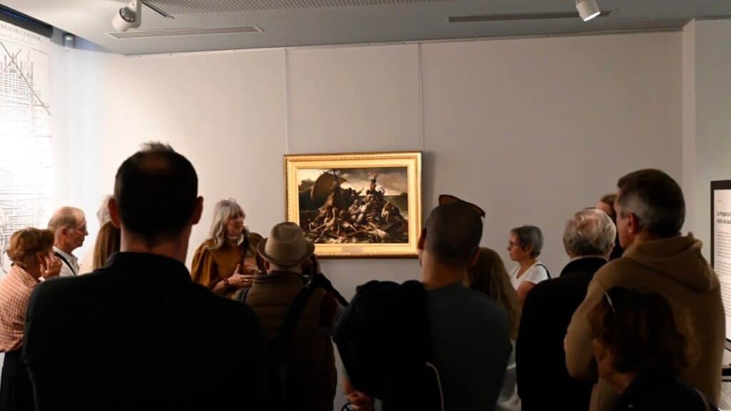 Lunel : une plongée dans les récits d’aventure au musée Médard