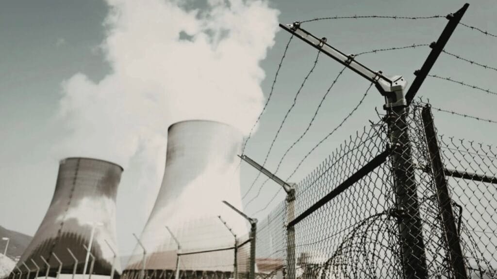 Gard : accident du travail sur un site nucléaire, un salarié grièvement brûlé