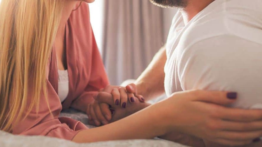 Le Sénat adopte une loi pour mettre fin au « devoir conjugal »