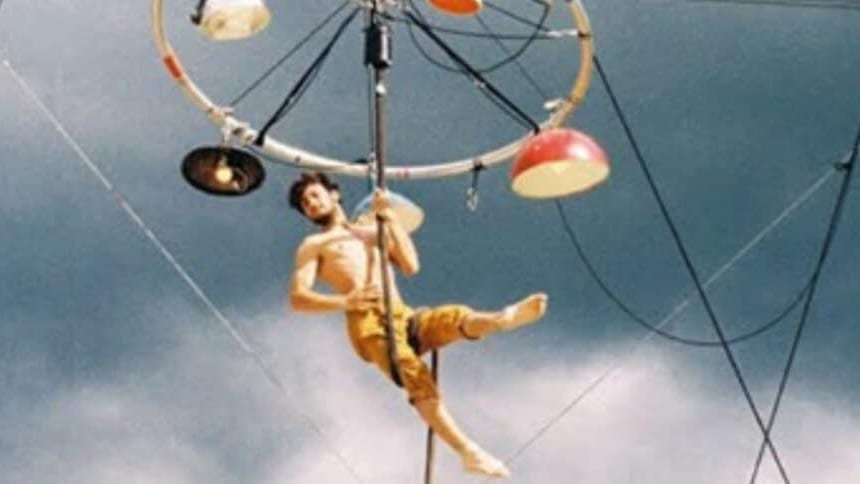 Montpellier : un après-midi 100% cirque ce samedi