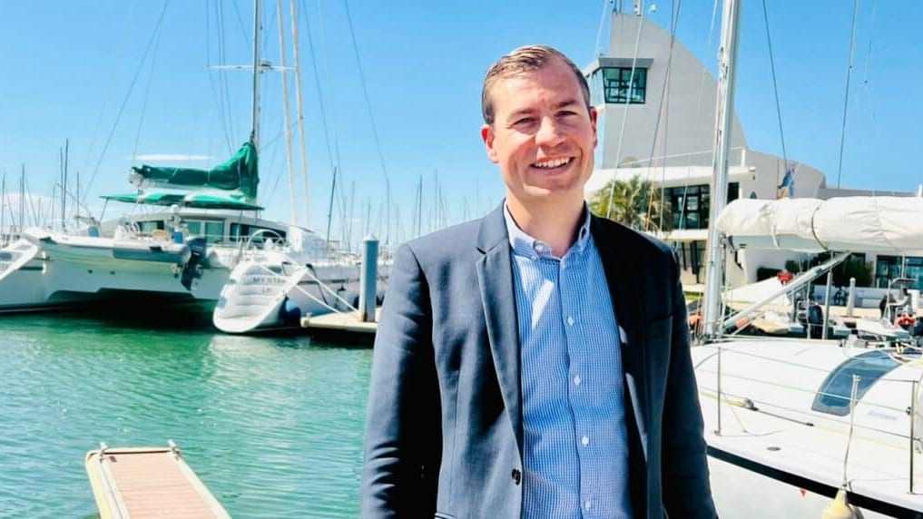 Terre de Camargue : « La Ville du Grau-du-Roi doit avoir la présidence », Charly Crespe candidat