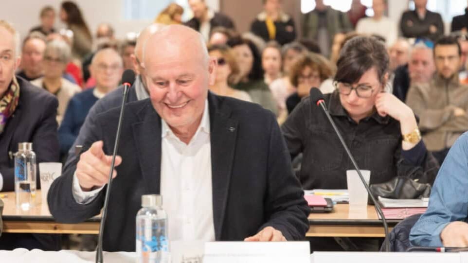 Hérault : Jérôme Boisson réélu président de Lunel Agglo