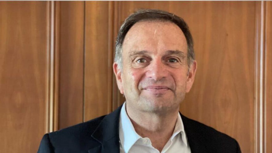 Lattes : « bombe du logement » et projet Ode à la Mer, les défis du mandat de Cyril Meunier