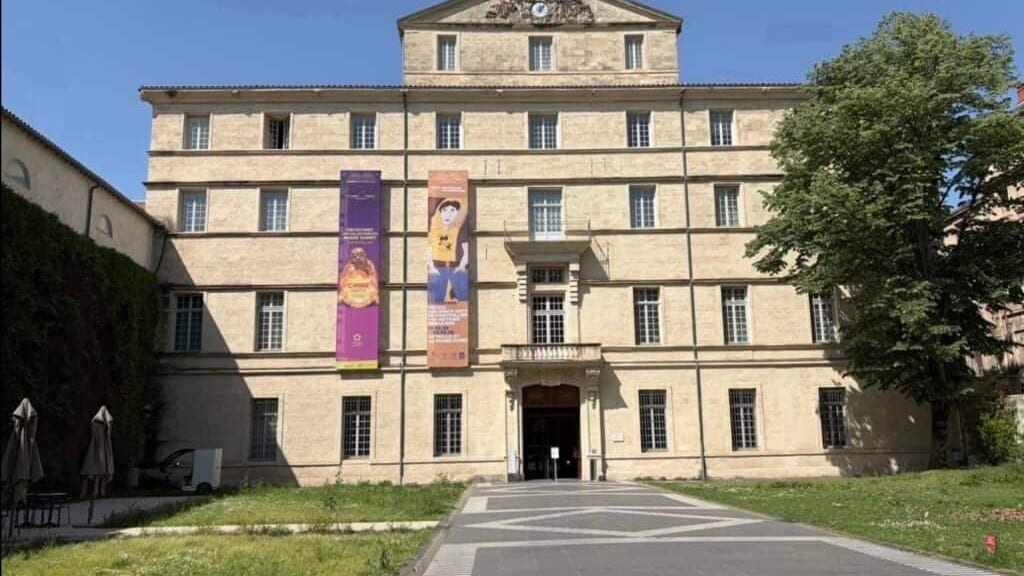 Montpellier : pourquoi le musée Fabre ferme temporairement ?