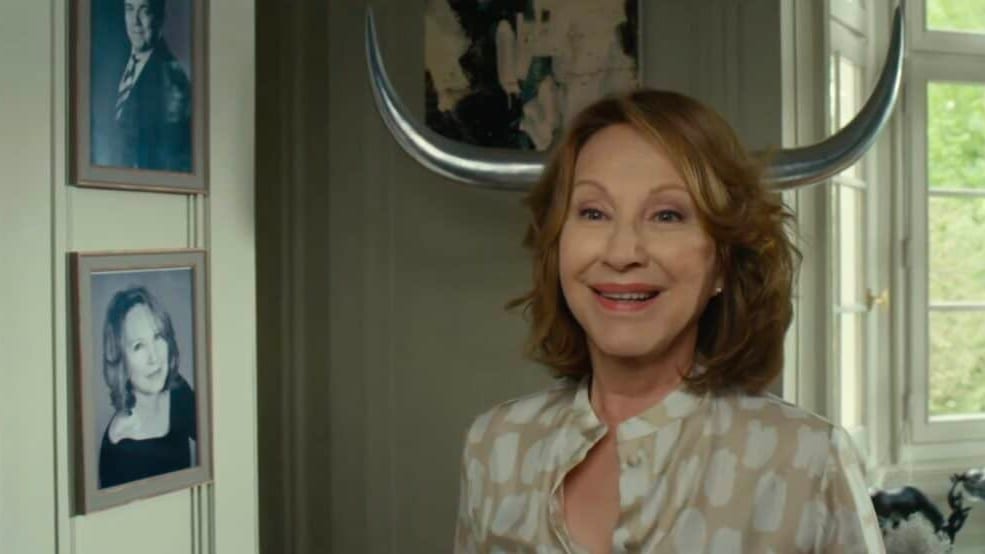 L’actrice Nathalie Baye est décédée à 77 ans