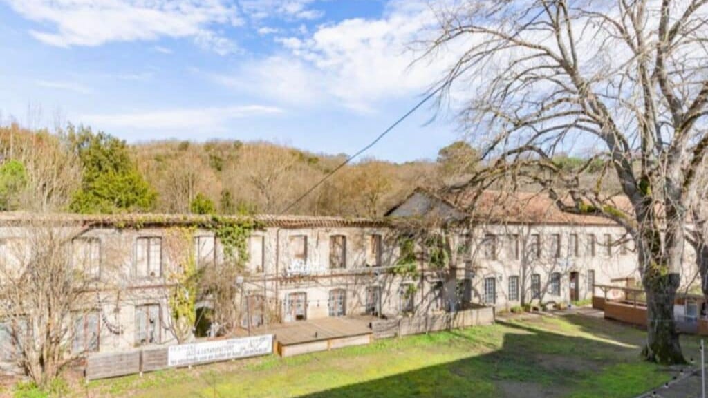 Occitanie : ce site retenu par le Loto du patrimoine 2026