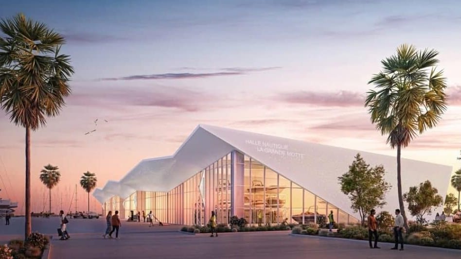 La Grande Motte : « deux projets majeurs » dévoilés par le maire