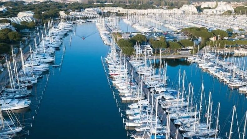 Occitanie : quels sont les 12 ports labellisés « Port propre » ?