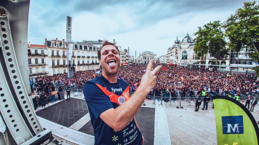 Montpellier : et si Rémi Gaillard et ses abonnés reprenaient le MHSC ?