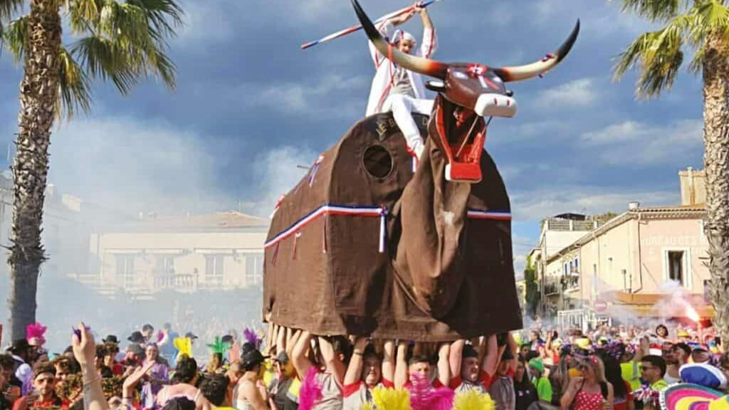 Hérault : le Corso Fleuri fera vibrer Mèze les 1er et 8 mai