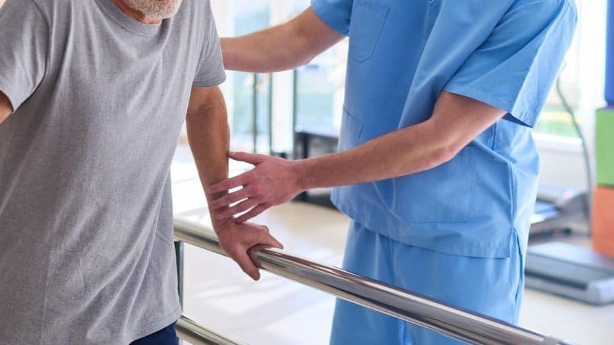 Gard : cet hôpital public est le meilleur de France pour les soins de réadaptation