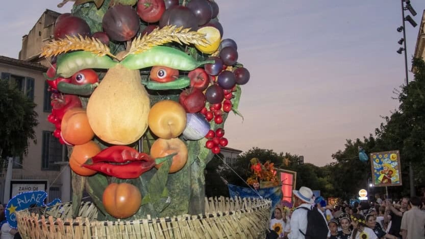 Nîmes : Feria de Pentecôte, la Pegoulade approche