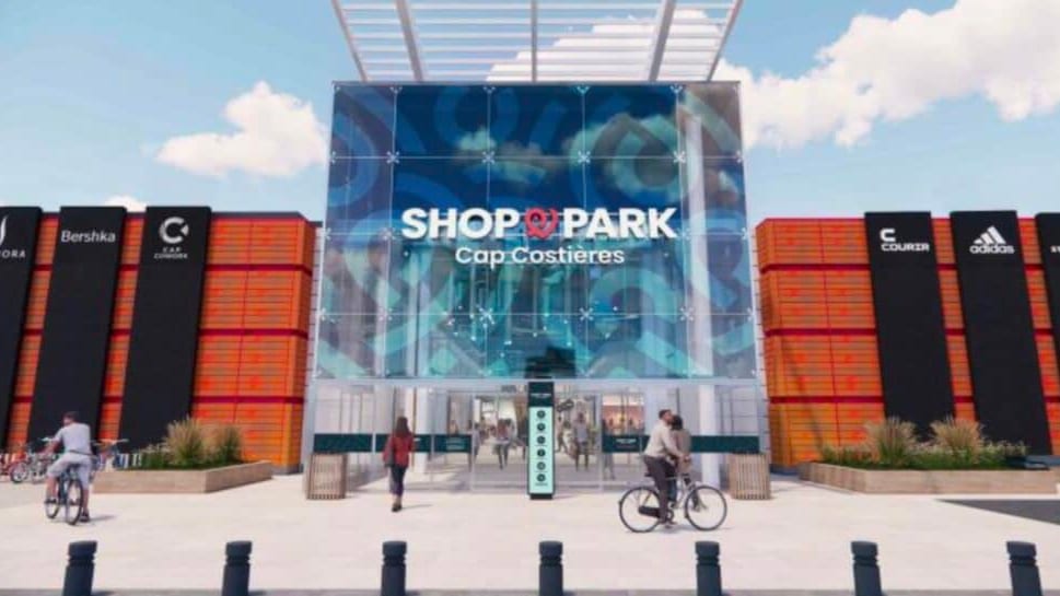 Nîmes : animations et jeu « 100% gagnant » au centre commercial Cap Costières