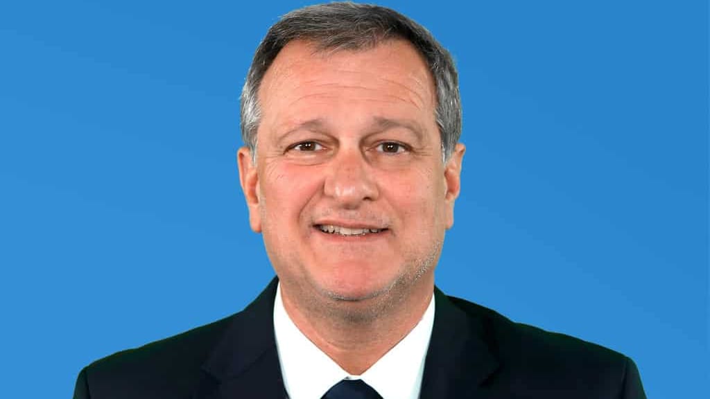 Louis Aliot élu président de Perpignan Méditerranée Métropole