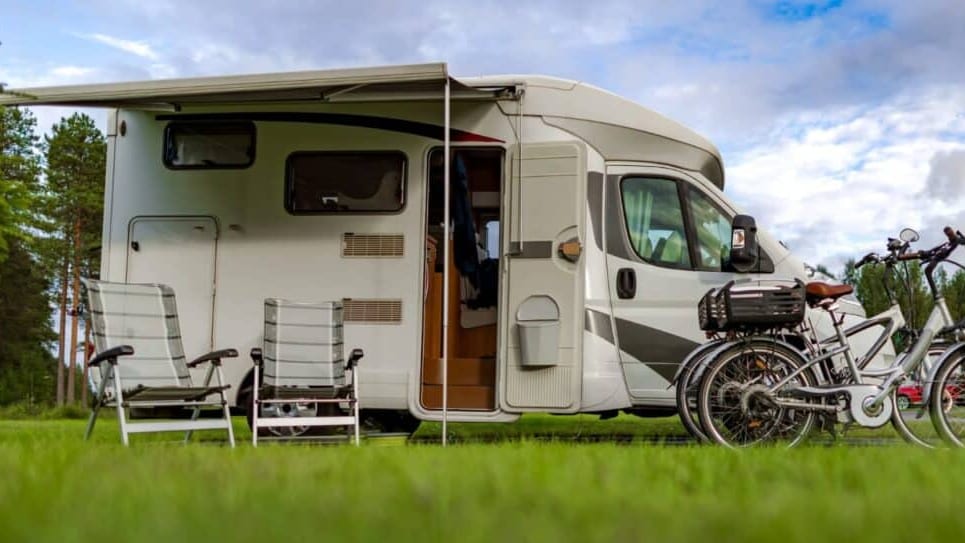 Hérault : la fronde s’organise contre une aire de camping-car dans cette commune