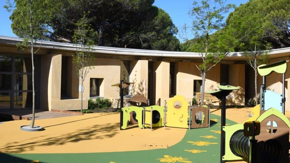 Grau-du-Roi : la Ville ouvre son nouveau « Pôle petite enfance » le 4 mai