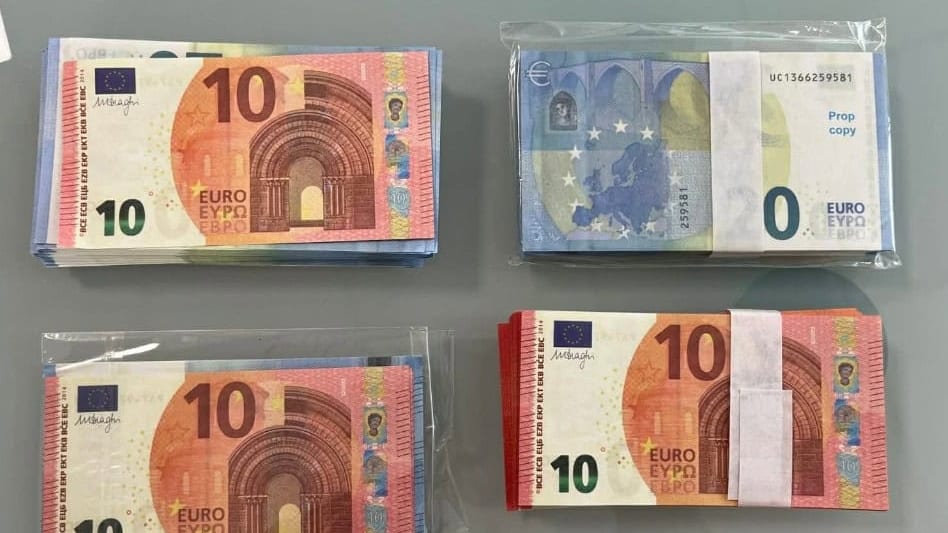 Nîmes : un million d’euros saisis et neuf interpellations dans un vaste réseau de trafic de drogue