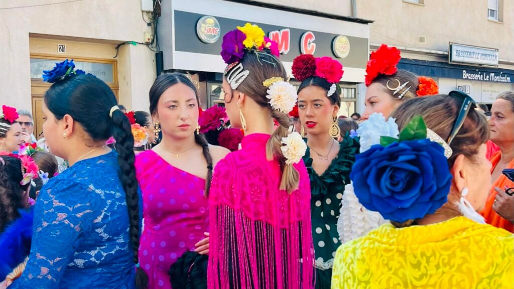 Nîmes : Vincent Bouget salue « une belle feria »