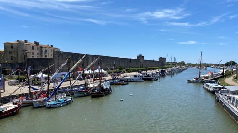 Aigues-Mortes : la « Fête du port » a lieu samedi