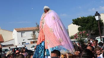 Camargue : le pèlerinage des Saintes-Maries-de-la-Mer débute ce mardi
