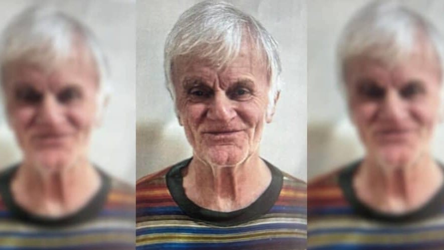 Hérault : disparition inquiétante d’un homme de 82 ans