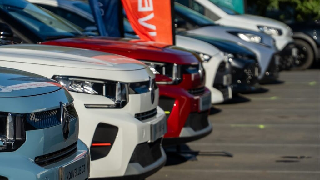 Montpellier : « le grand rendez-vous automobile et mobilité du sud de la France », le salon de l’auto revient