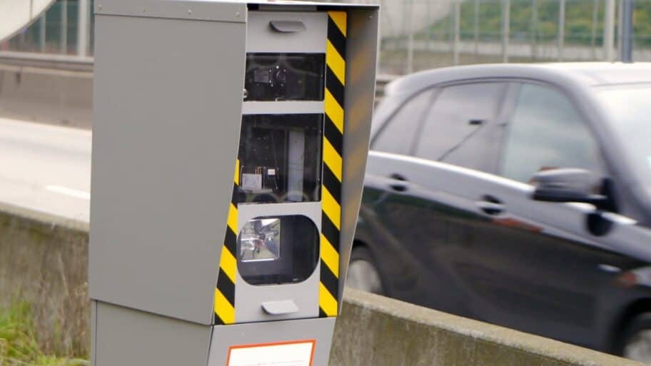 Les maires autorisés à installer des radars dès 2027