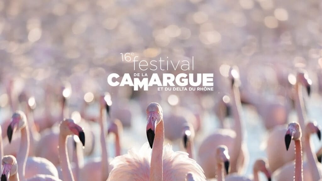 Le Festival de la Camargue revient du 13 au 17 mai