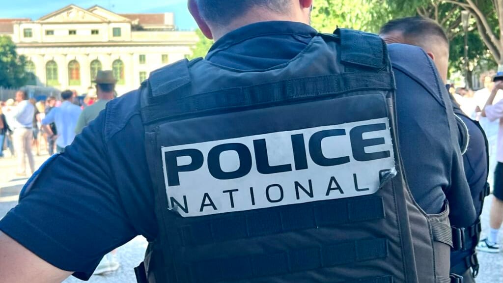Nîmes : un commerce fermé par le préfet pour six mois