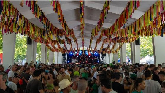 Gard : élue meilleure fête du département, cette fête votive vise désormais l’Occitanie