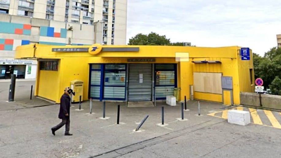 Nîmes : « J’y ai ouvert mon premier compte », fermeture du bureau de poste à Pissevin, et après ?
