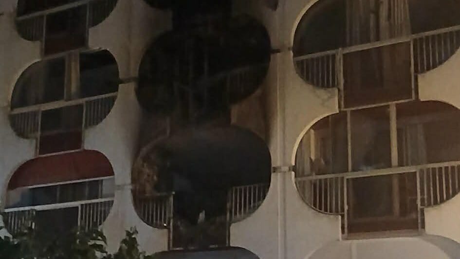 La Grande Motte : noyade et décès dans un incendie, le maire réagit