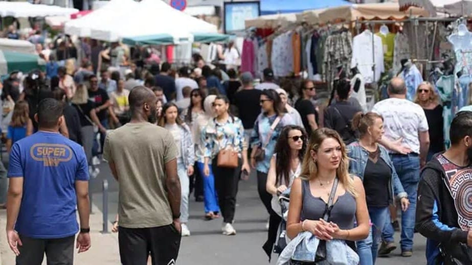 Lunel : fête foraine, foire aux bestiaux, artisans… place au grand marché de Pentecôte
