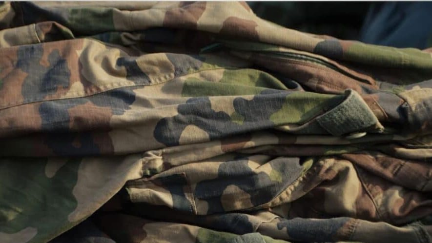 Gard : un militaire basé dans le département meurt lors d’un exercice de plongée à Angers
