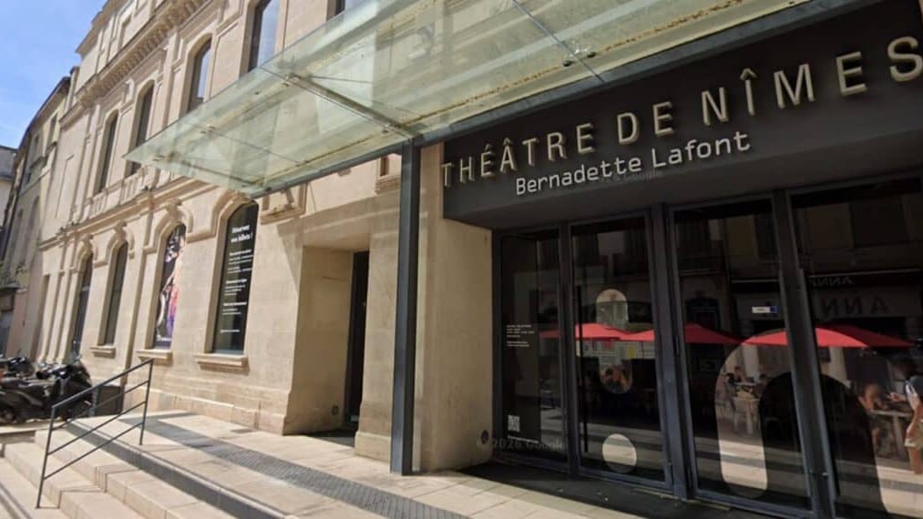 Gard : le Théâtre de Nîmes recrute